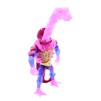 MotU x TMNT Rattlor Reptile Wars Actionfigur 2025 | Hoppla-Stuff